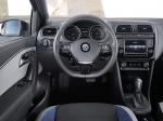 Volkswagen Polo BlueGT 5-Door 2014 года